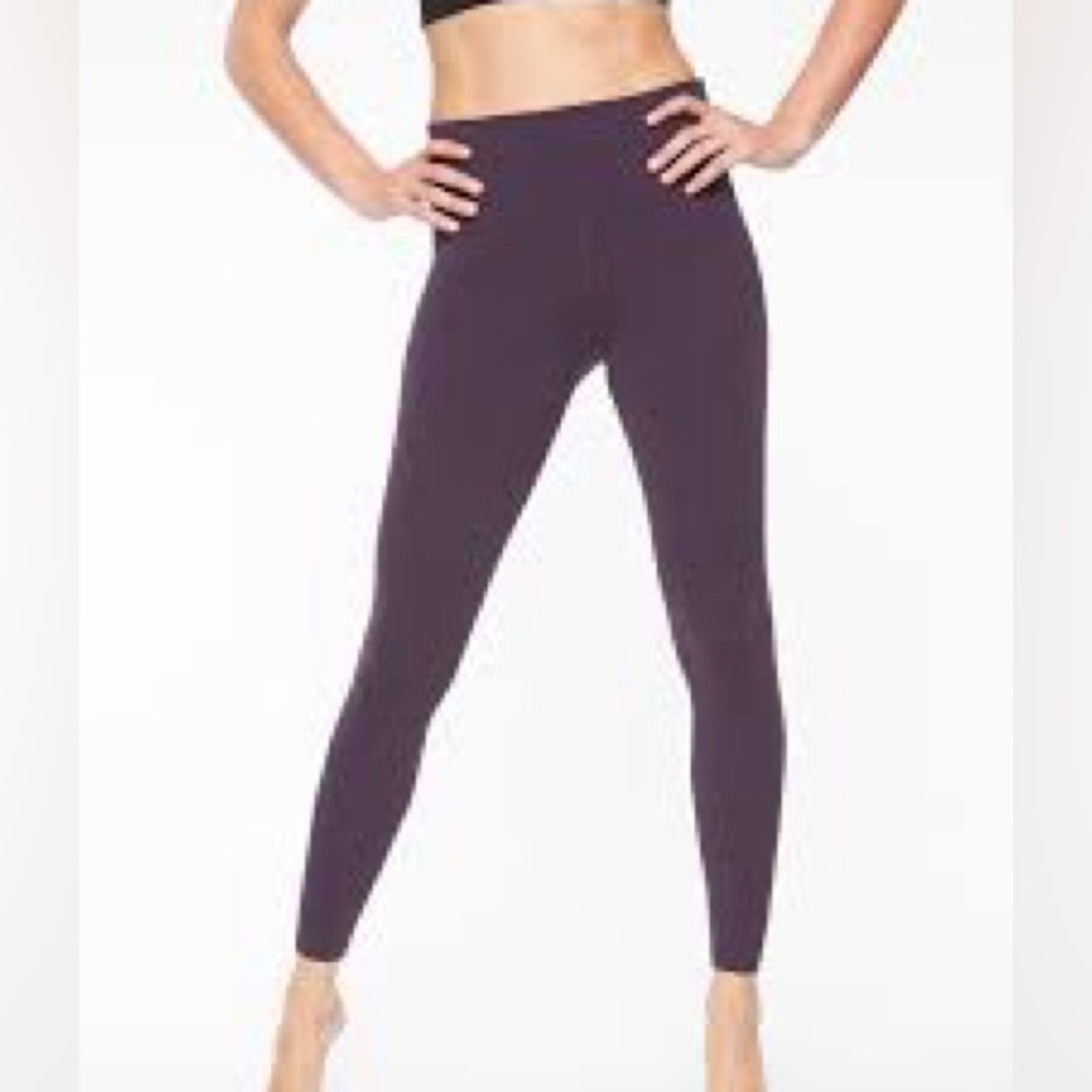 Athleta Women’s Leggings Small Purple